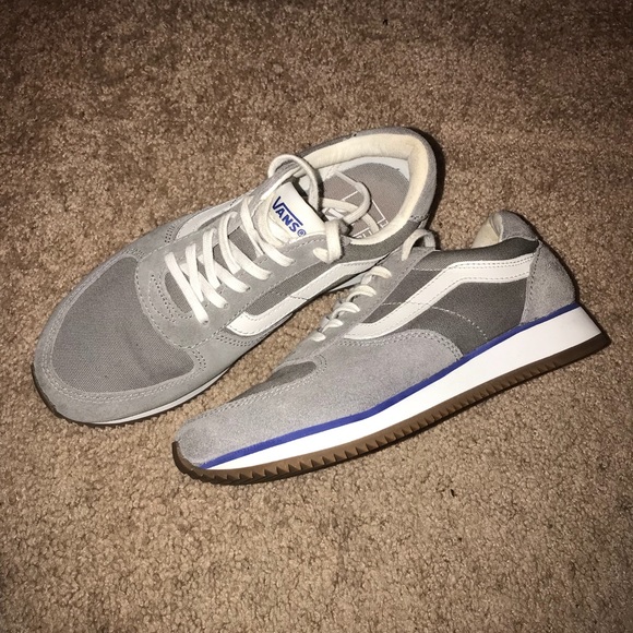 OG runner Vans - Picture 6 of 6